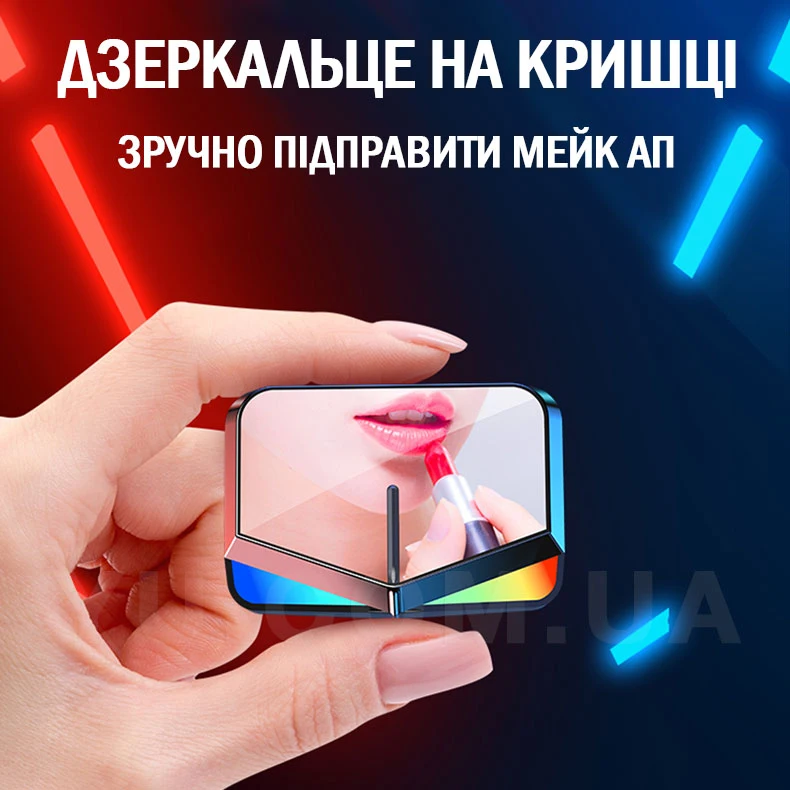 Бездротові ігрові Bluetooth навушники M28 Бездротові ігрові Bluetooth навушники M28